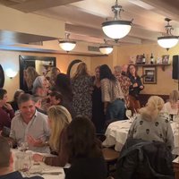 A little Irish spirit, a lot of Italian flavor 🍀🇮🇹 Only at Amata. #amatanyc