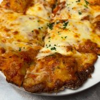 Thursday night at Amata - you know what to order. #amatanyc