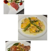 Hard to pick just one… but that’s the best part of Amata.😋 #amatanyc