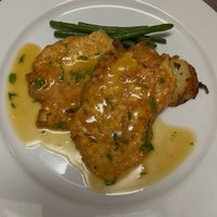Tuesday dinner plans? Our bestseller Chicken Martini is waiting at Amata. #AmataNYC