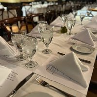 Make your reservation before everyone else does. Dinner at Amata fills up fast🍷 Call ...