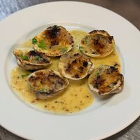 If you’re looking for the perfect appetizer tonight, Clams Oreganata never disappoint. See you ...